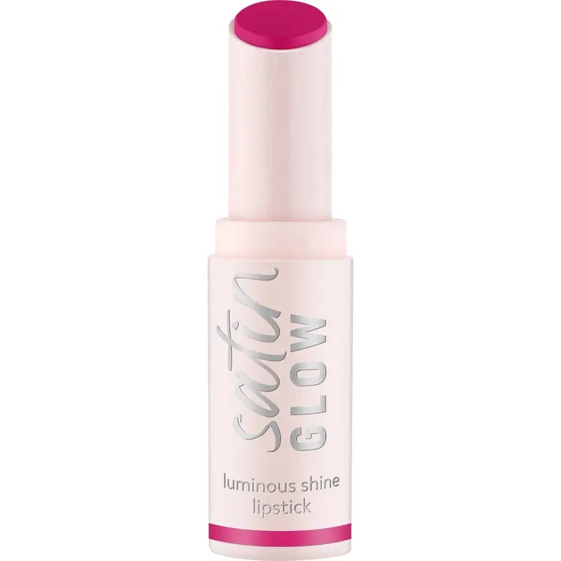 Essence Barra De Labios Satin Glow Luminous Shine 08, 3,5 g