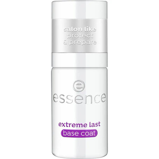 Essence Base De Esmalte Extreme Last 01 , 8 ml