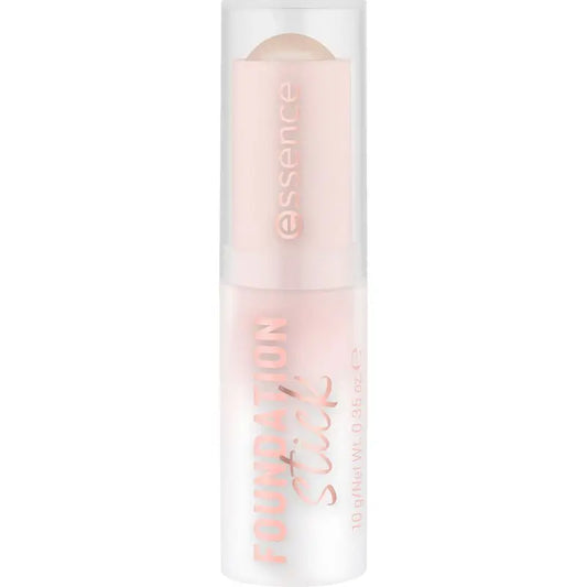 Essence Base De Maquillaje En Barra Foundation 180 Nude, 10 gr