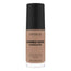 Essence Base Invisible Cover Foundation 037W, 30 ml