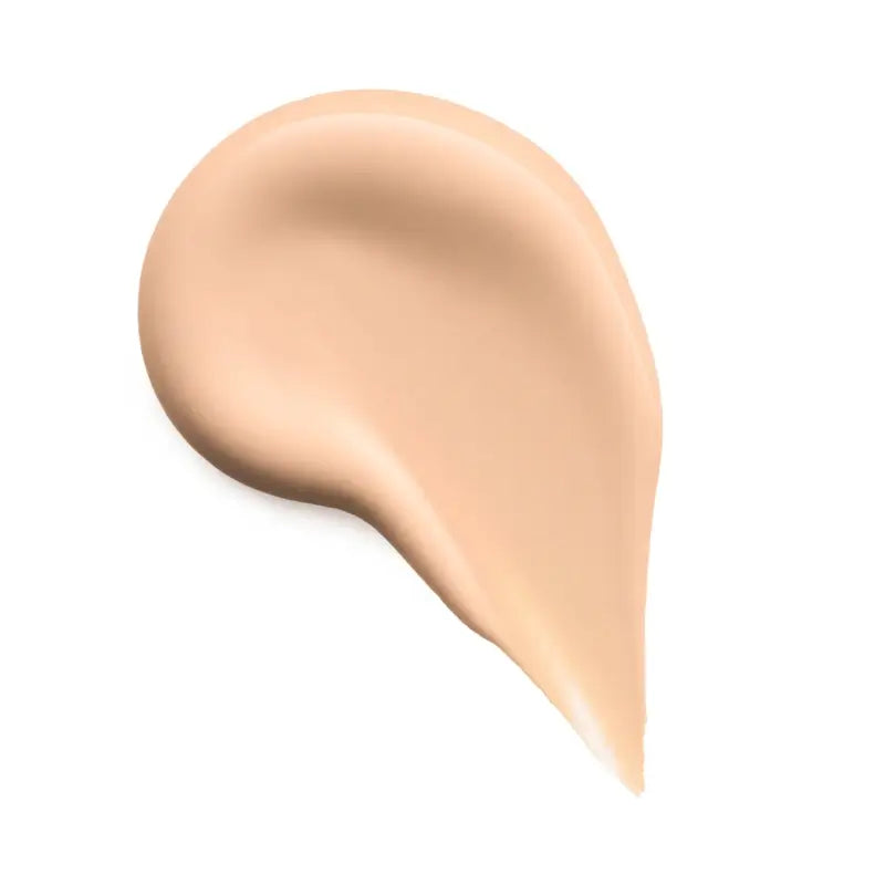 Essence Base Maquillaje Hidratante Larga Duración Silky Blur 100, 30 ml