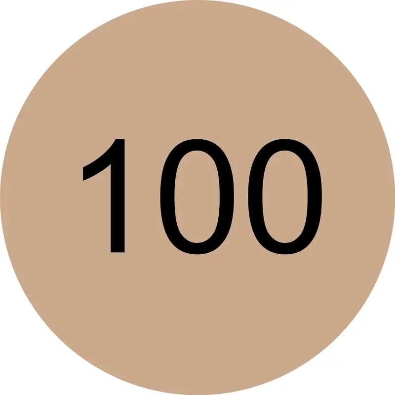 Essence Base Maquillaje Hidratante Larga Duración Silky Blur 100, 30 ml