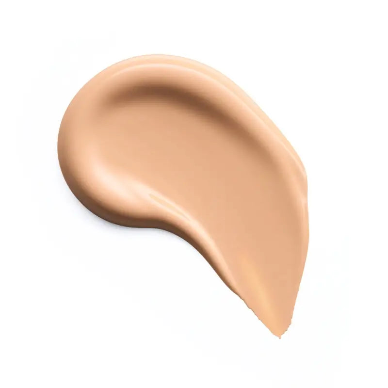 Essence Base Maquillaje Hidratante Larga Duración Silky Blur 120, 30 ml