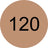 Essence Base Maquillaje Hidratante Larga Duración Silky Blur 120, 30 ml