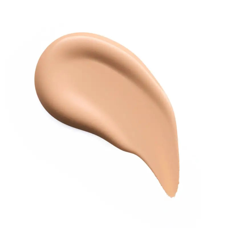 Essence Base Maquillaje Hidratante Larga Duración Silky Blur 155, 30 ml