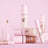 Essence Base Maquillaje Hidratante Larga Duración Silky Blur 168, 30 ml