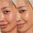 Essence Base Maquillaje Hidratante Larga Duración Silky Blur 168, 30 ml