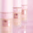 Essence Base Maquillaje Hidratante Larga Duración Silky Blur 170, 30 ml