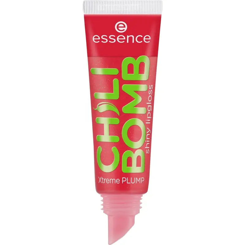 Essence Brillo De Labios Chili Bomb 01 , 10 ml