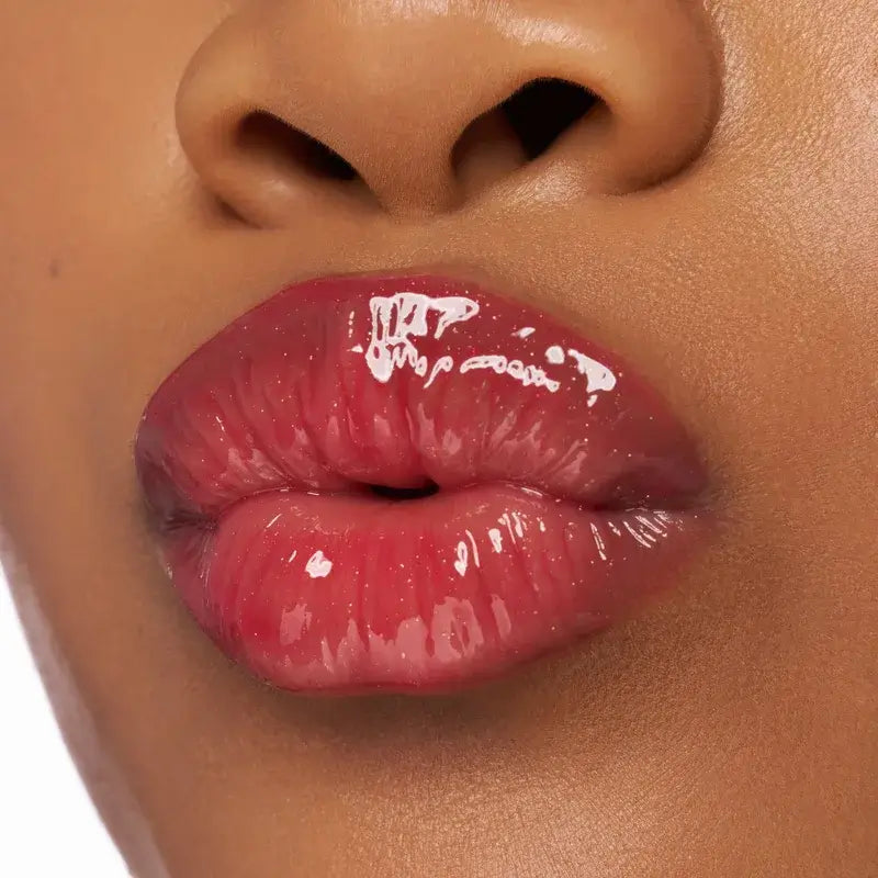 Essence Brillo De Labios Chili Bomb 01 , 10 ml