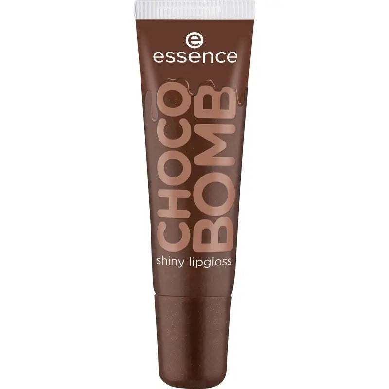 Essence Brillo De Labios Choco Bomb 01 , 10 ml