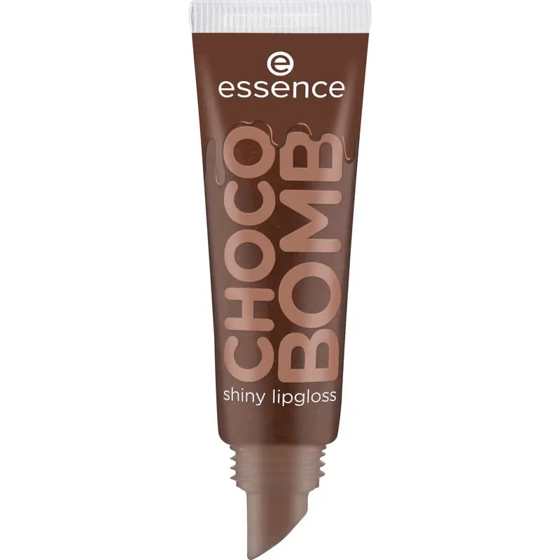 Essence Brillo De Labios Choco Bomb 01 , 10 ml