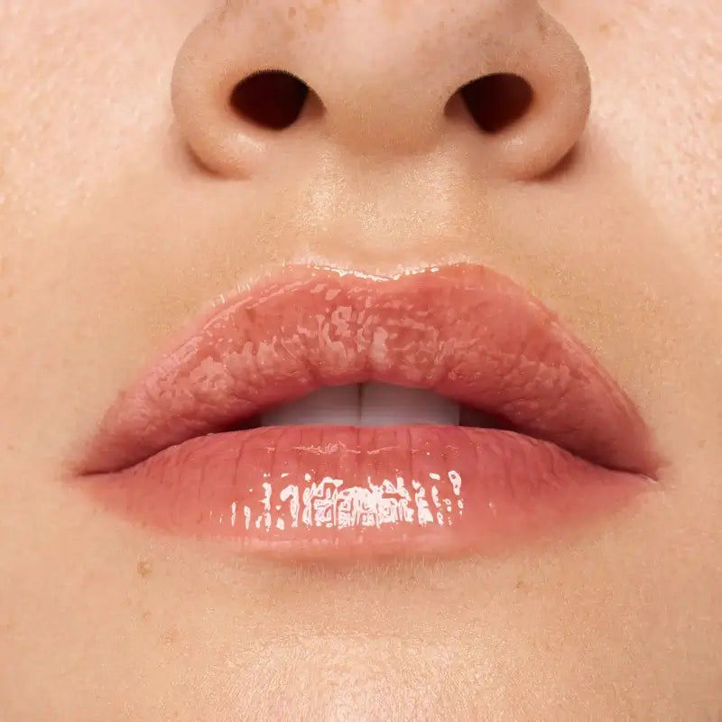 Essence Brillo De Labios Choco Bomb 01 , 10 ml