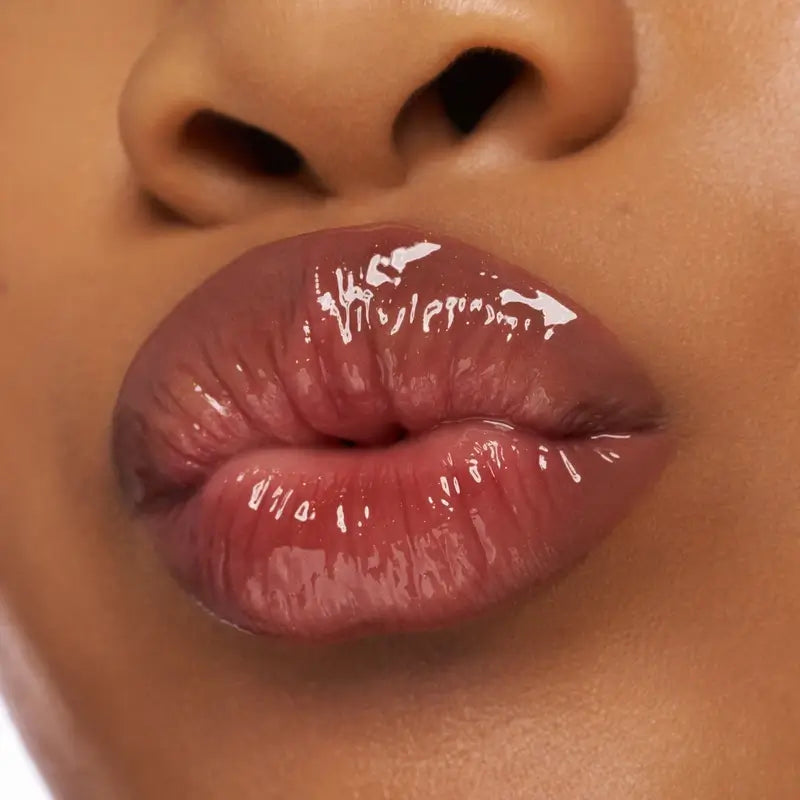 Essence Brillo De Labios Choco Bomb 01 , 10 ml