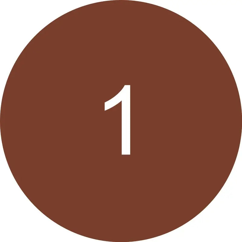 Essence Brillo De Labios Choco Bomb 01 , 10 ml