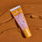 Essence Brillo De Labios Dulce De Leche Bomb 01, 10 ml