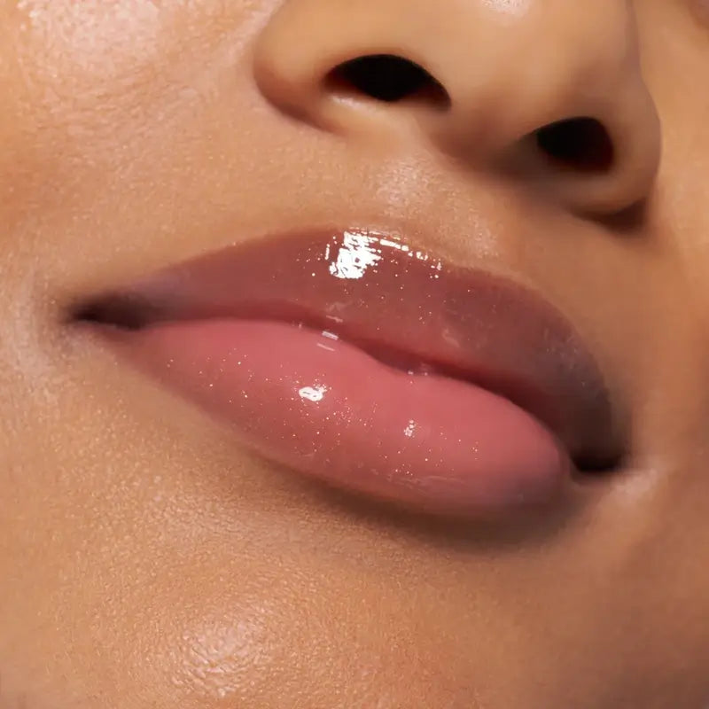 Essence Brillo De Labios Dulce De Leche Bomb 01, 10 ml