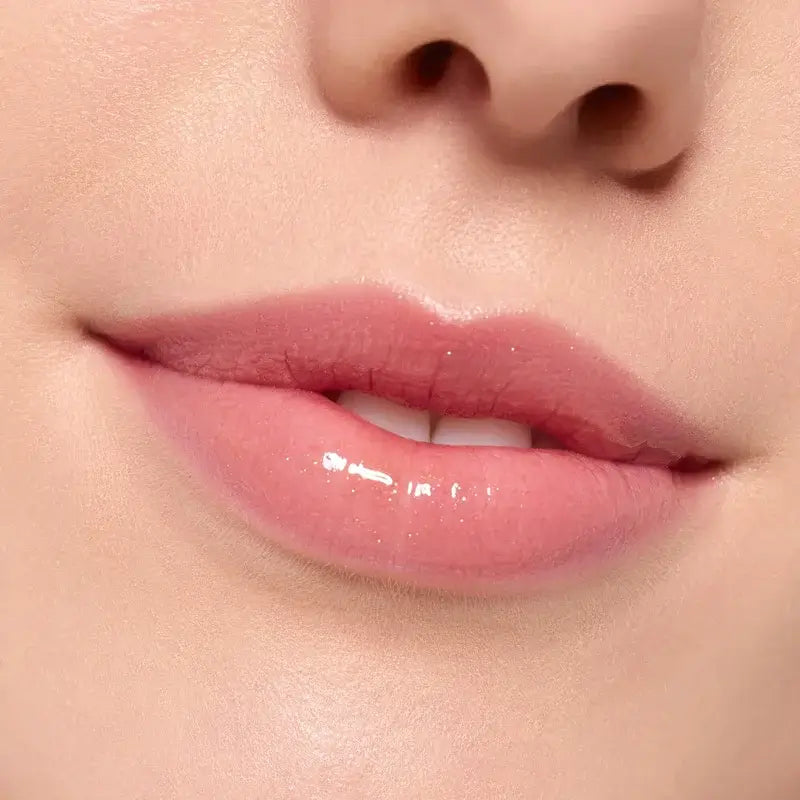 Essence Brillo De Labios Dulce De Leche Bomb 01, 10 ml