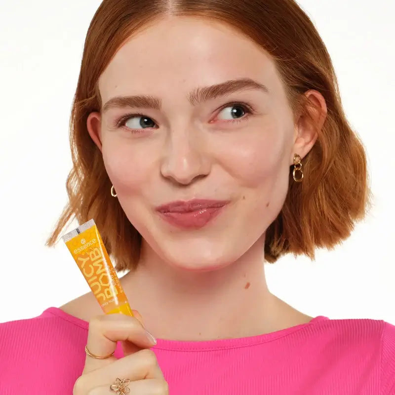 Essence Brillo De Labios Juicy Bomb 109, 10 ml