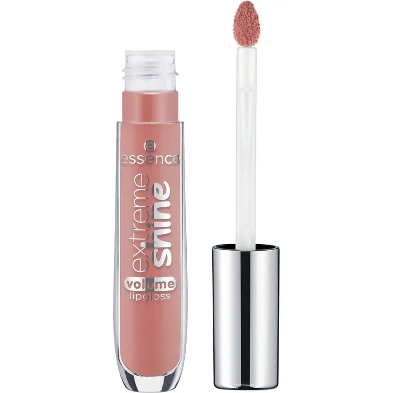 Essence Brillo De Labios Voluminizador Extreme Shine 16 , 5 ml