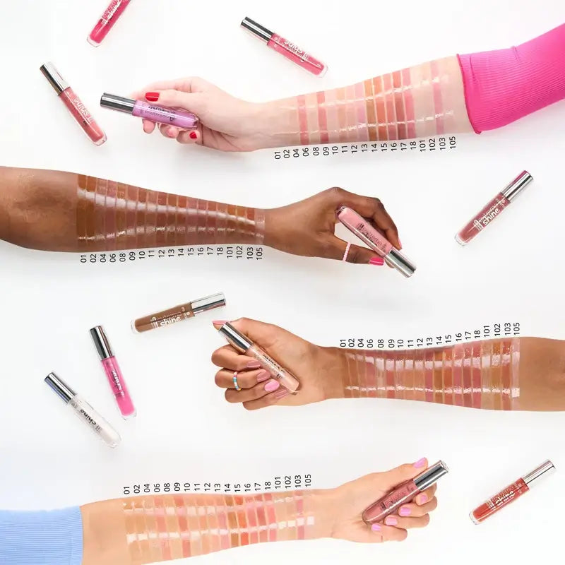 Essence Brillo De Labios Voluminizador Extreme Shine 16 , 5 ml