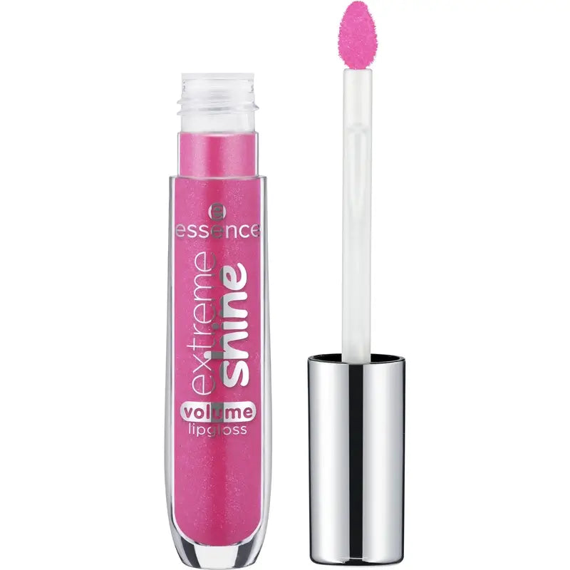 Essence Brillo De Labios Voluminizador Extreme Shine 21, 5 ml