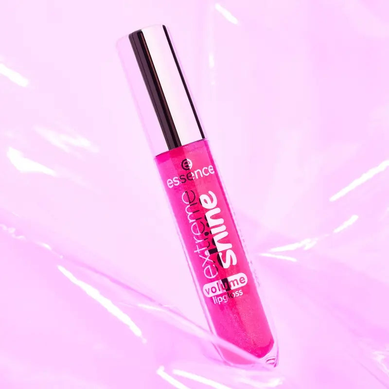 Essence Brillo De Labios Voluminizador Extreme Shine 21, 5 ml