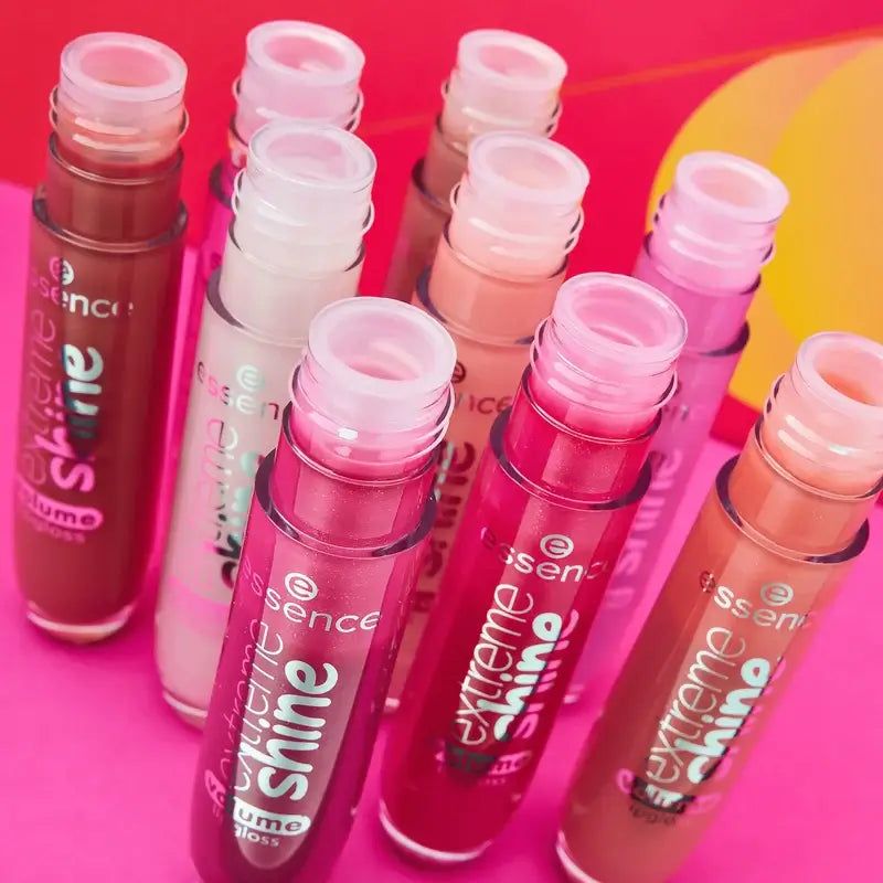 Essence Brillo De Labios Voluminizador Extreme Shine 21, 5 ml