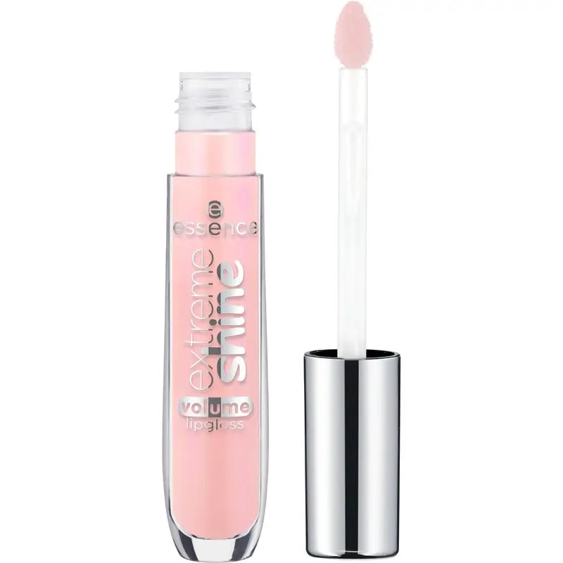 Essence Brillo De Labios Voluminizador Extreme Shine19, 5 ml