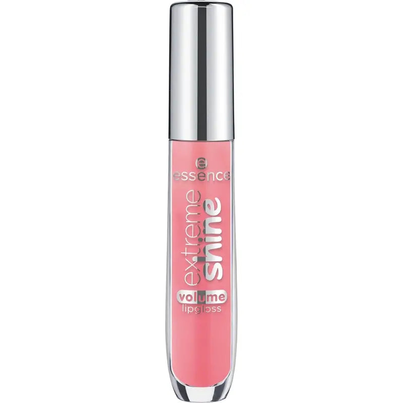 Essence Brillo De Labios Voluminizador Extreme Shine20, 5 ml