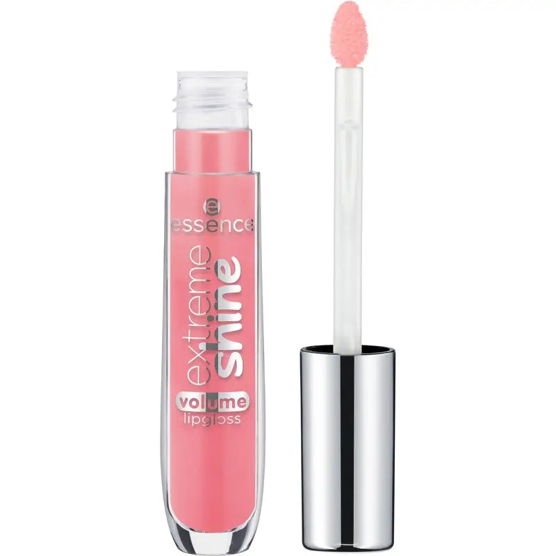 Essence Brillo De Labios Voluminizador Extreme Shine20, 5 ml