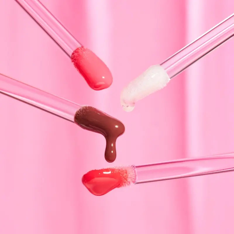 Essence Brillo De Labios Voluminizador What The Fake! 100, 4 ml