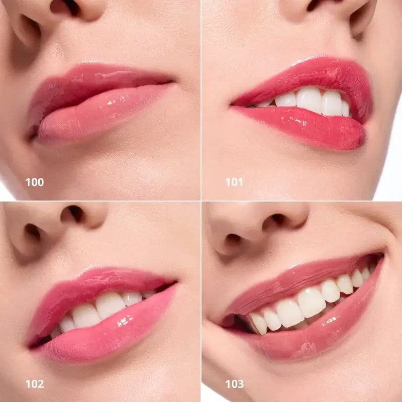 Essence Brillo De Labios Voluminizador What The Fake! 100, 4 ml