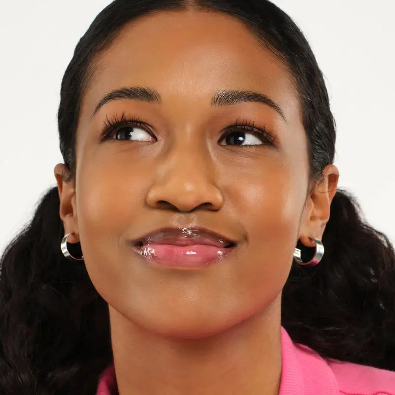 Essence Brillo De Labios Voluminizador What The Fake! 100, 4 ml