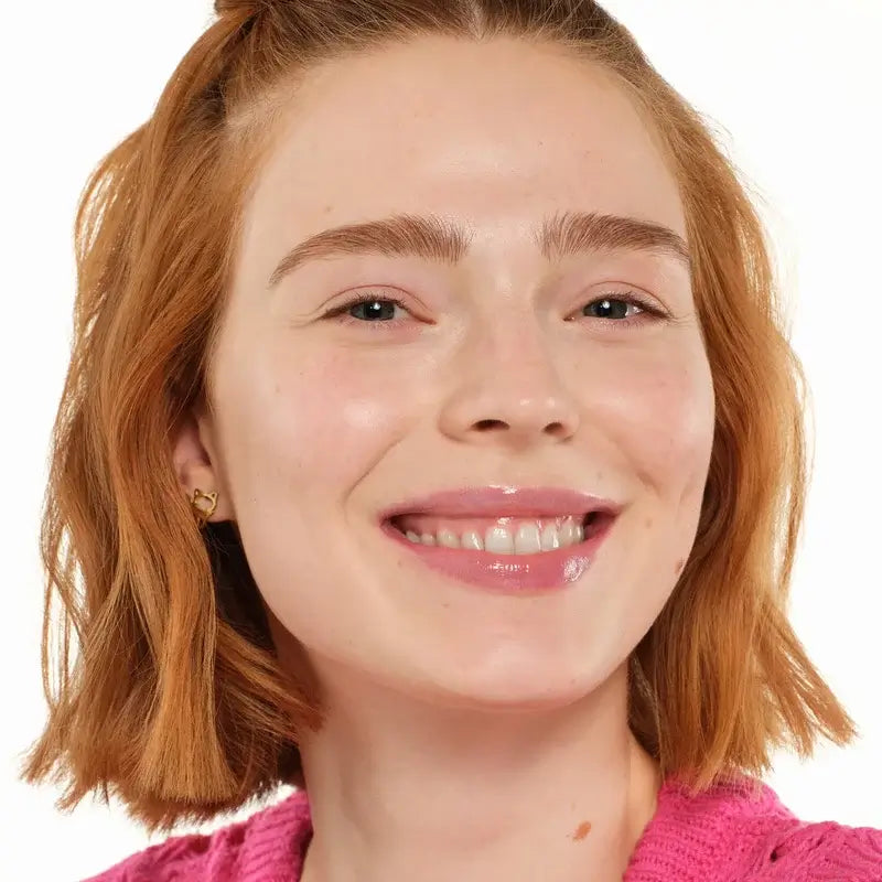 Essence Brillo De Labios Voluminizador What The Fake! 100, 4 ml