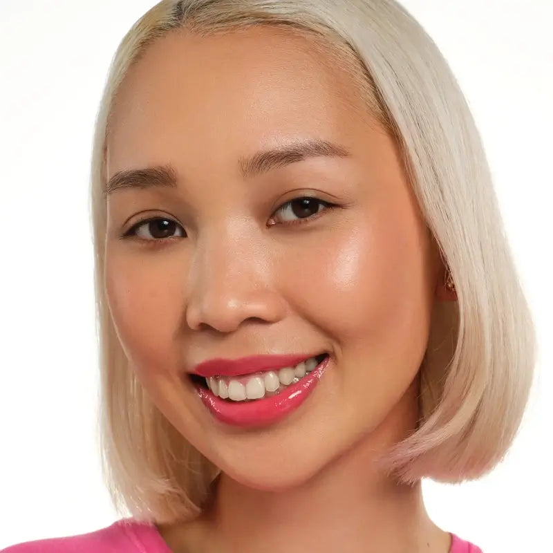 Essence Brillo De Labios Voluminizador What The Fake! 101, 4 ml