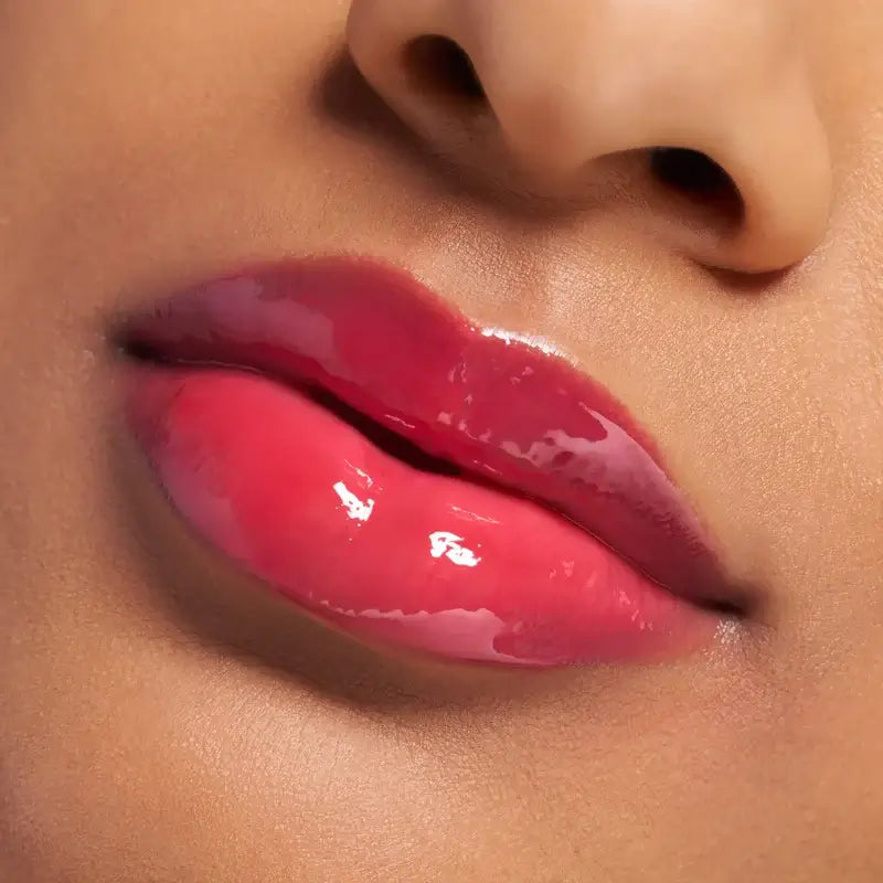 Essence Brillo De Labios Voluminizador What The Fake! 101, 4 ml