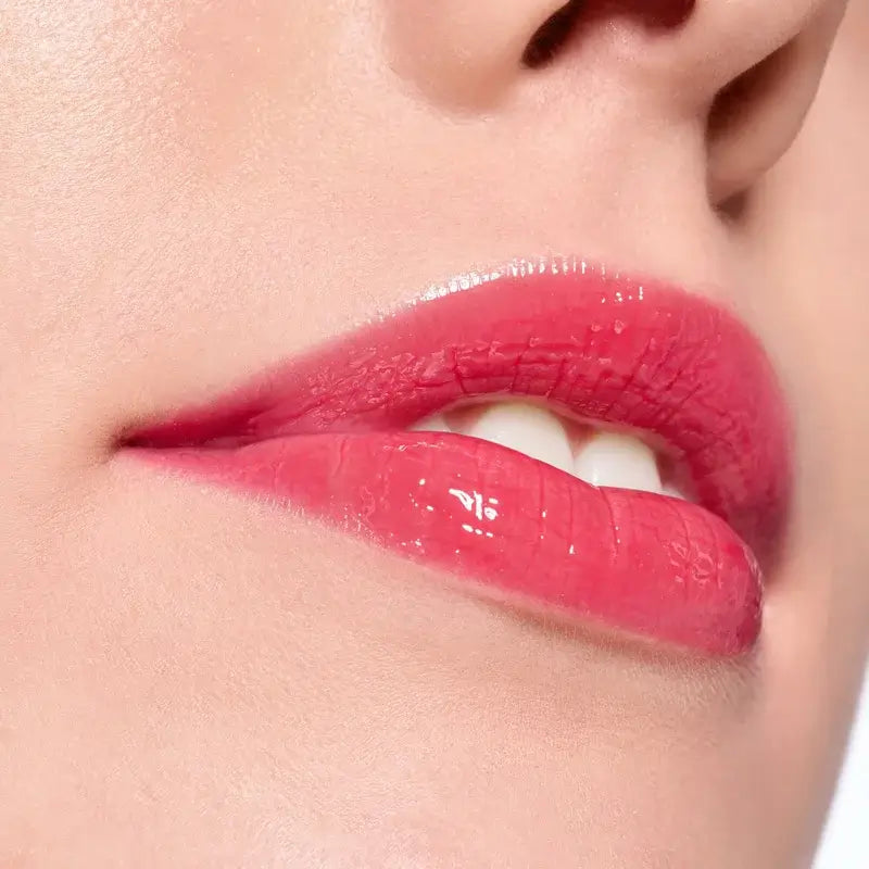 Essence Brillo De Labios Voluminizador What The Fake! 101, 4 ml