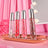 Essence Brillo De Labios Voluminizador What The Fake! 102, 4 ml