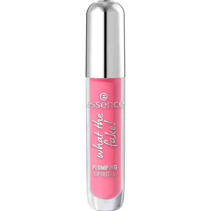Essence Brillo De Labios Voluminizador What The Fake! 102, 4 ml