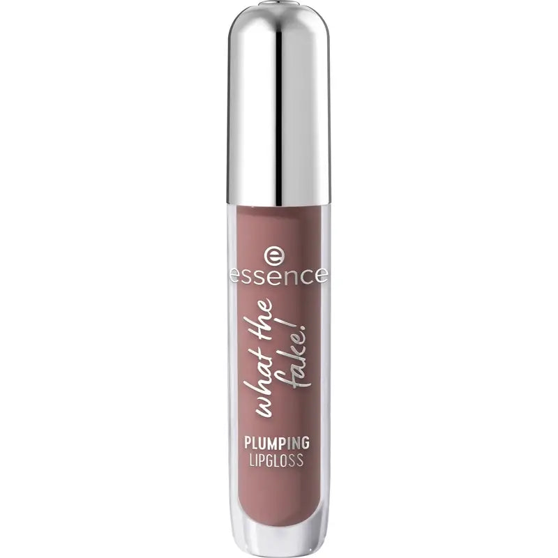Essence Brillo De Labios Voluminizador What The Fake! 103, 4 ml