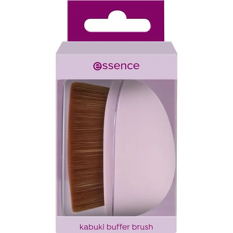 Essence Brocha Rostro Kabuki 01, 1 items