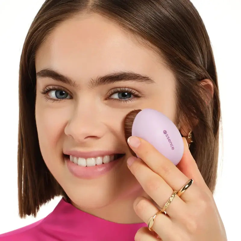 Essence Brocha Rostro Kabuki 01, 1 items