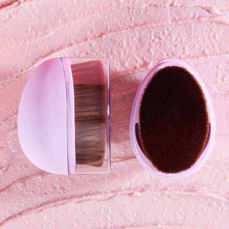 Essence Brocha Rostro Kabuki 01, 1 items