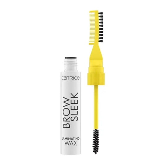 Essence Cera Fijadora De Cejas Brow Sleek, 9 ml