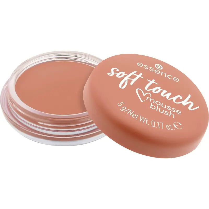 Essence Colorete Mousse Soft Touch 10, 5 g