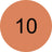 Essence Colorete Mousse Soft Touch 10, 5 g