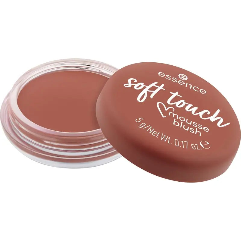 Essence Colorete Mousse Soft Touch 20, 5 g