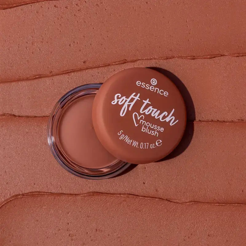 Essence Colorete Mousse Soft Touch 20, 5 g
