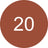 Essence Colorete Mousse Soft Touch 20, 5 g